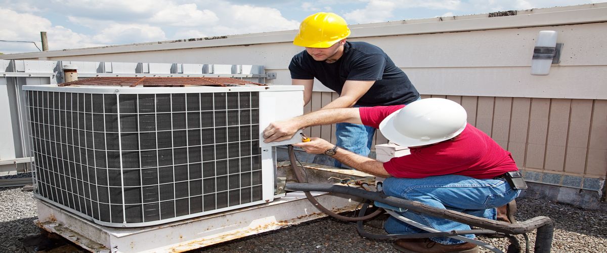 Purchasing A New Heating System in Franklin TN