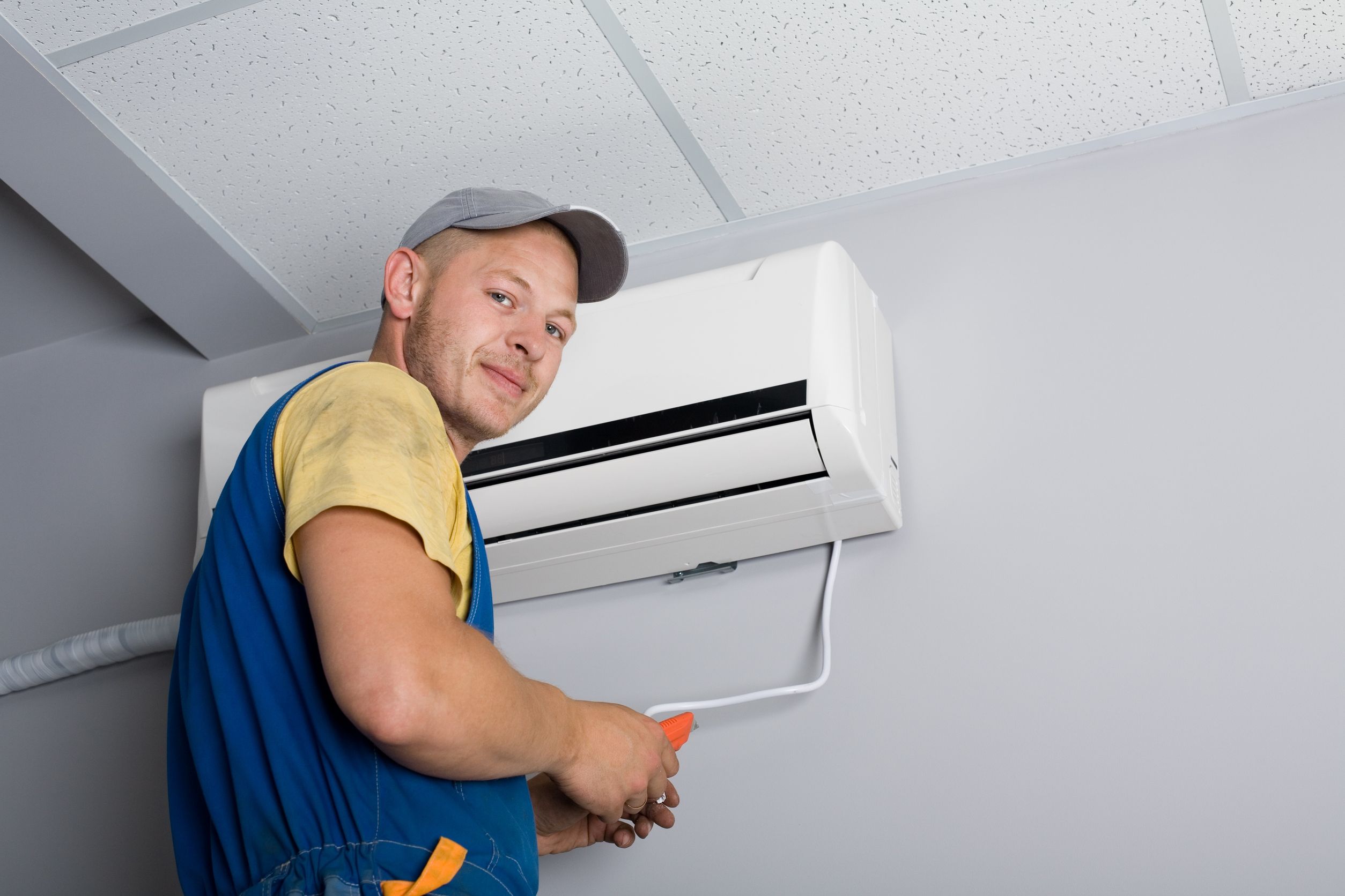 5 Dangers of Not Having Air Conditioning in Corona CA