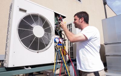 Benefits of Working with a Professional for Air Conditioning Services in Cape Coral FL